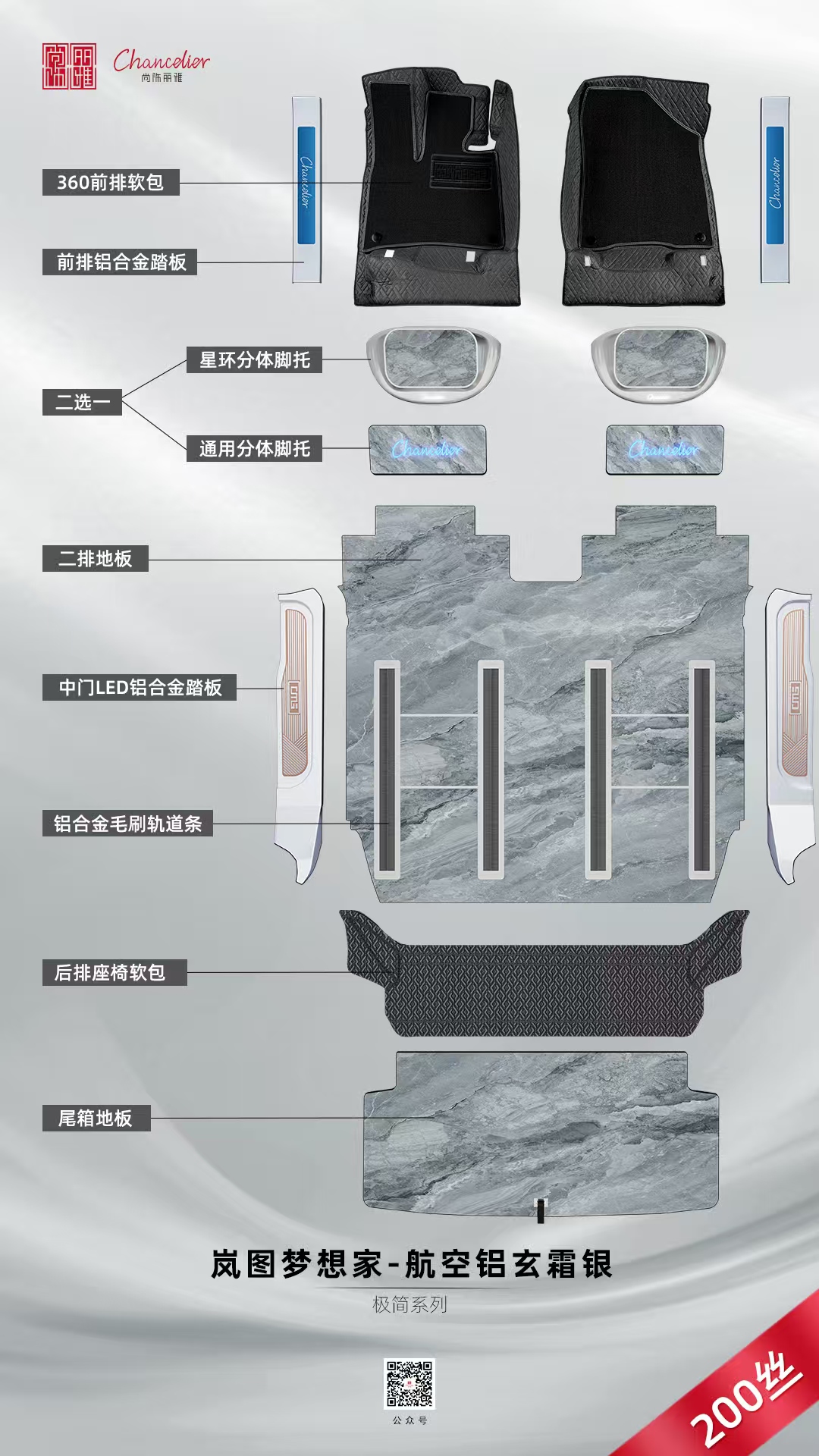 汽车地板清洁方法详解