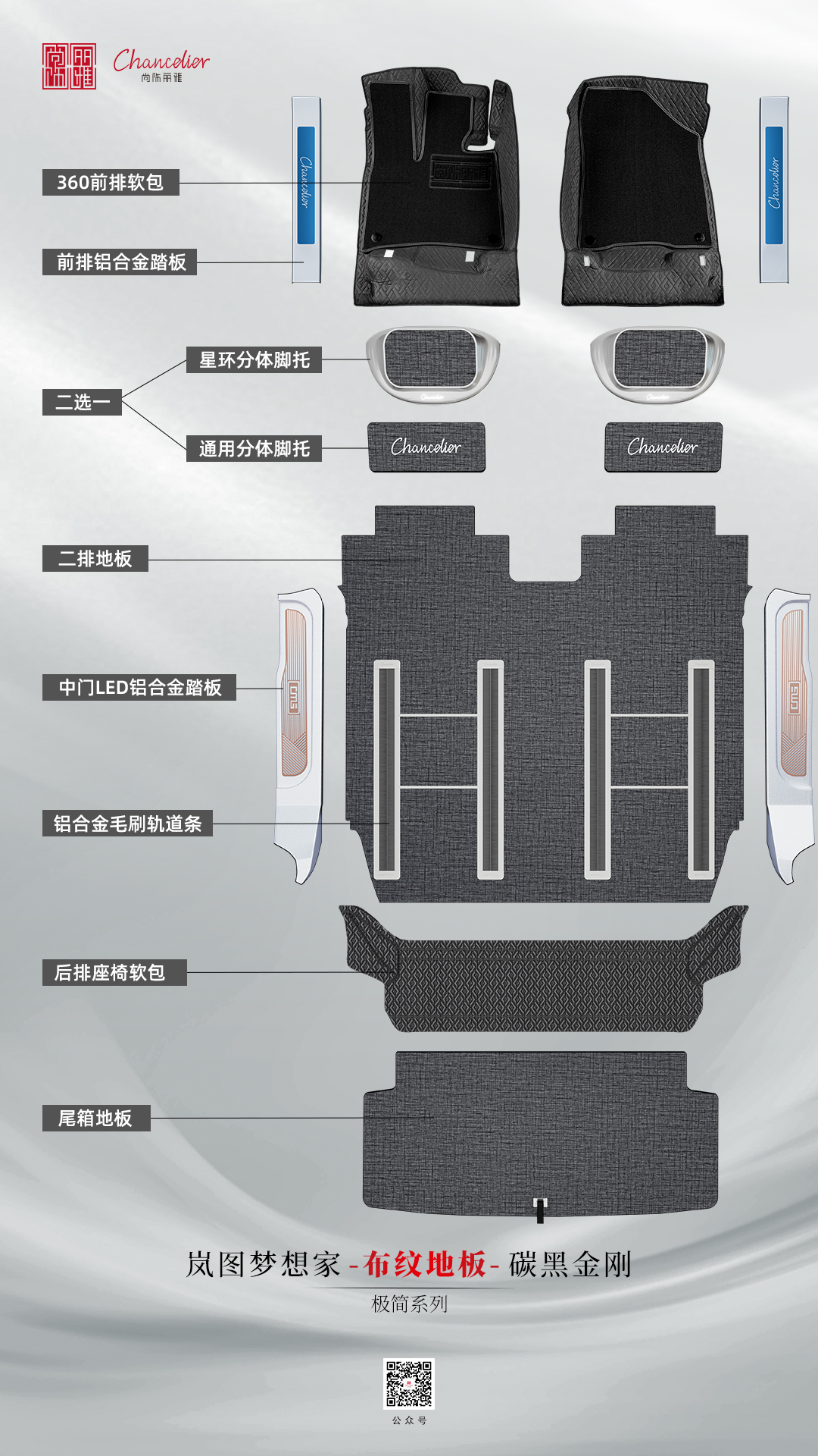 上海岚图梦想家 2026价格行情