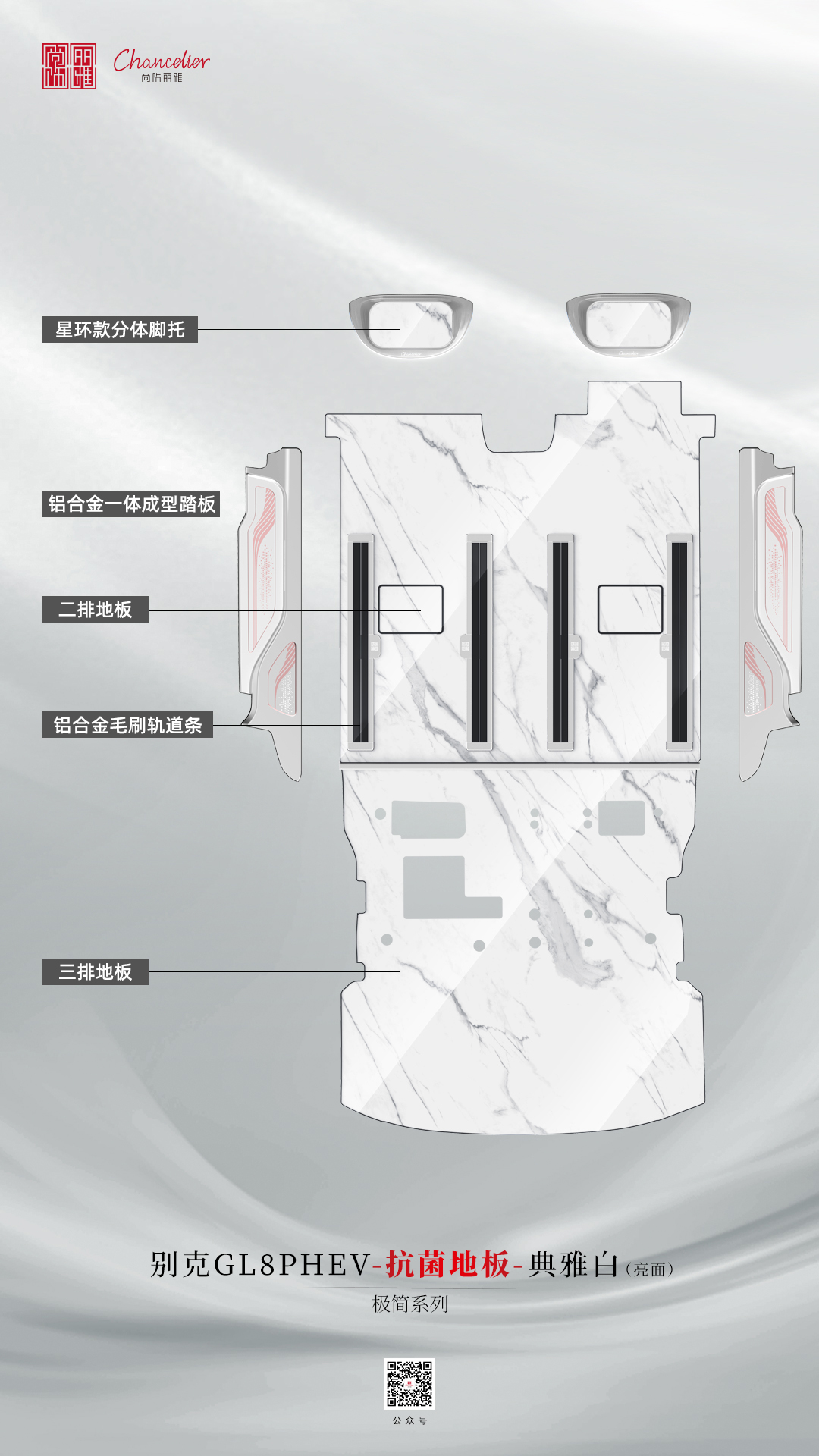 别克GL8改装地板怎么选？车主老司机5点建议