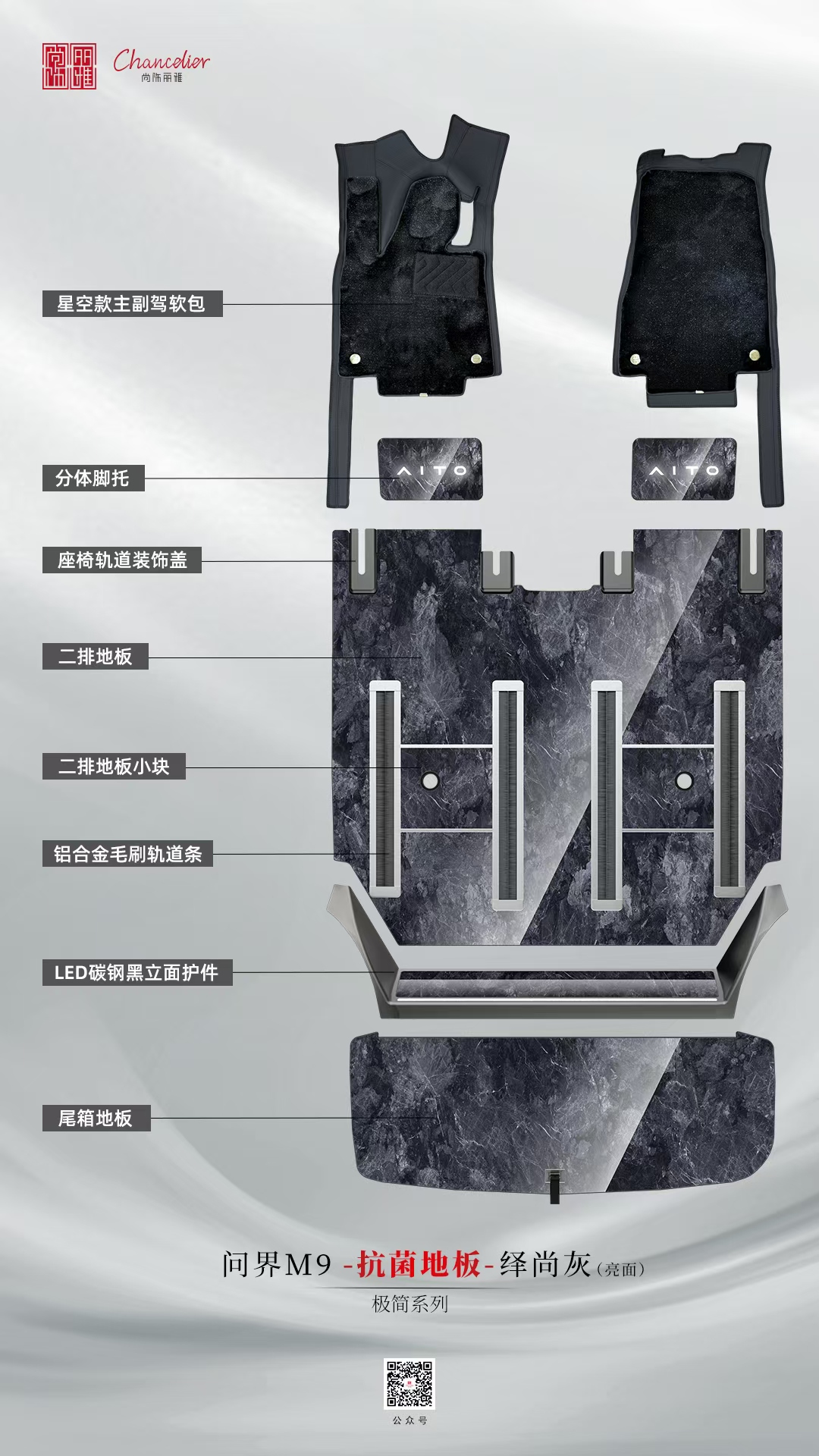 西北沙尘暴地板密封性：3个缝隙藏了多少沙