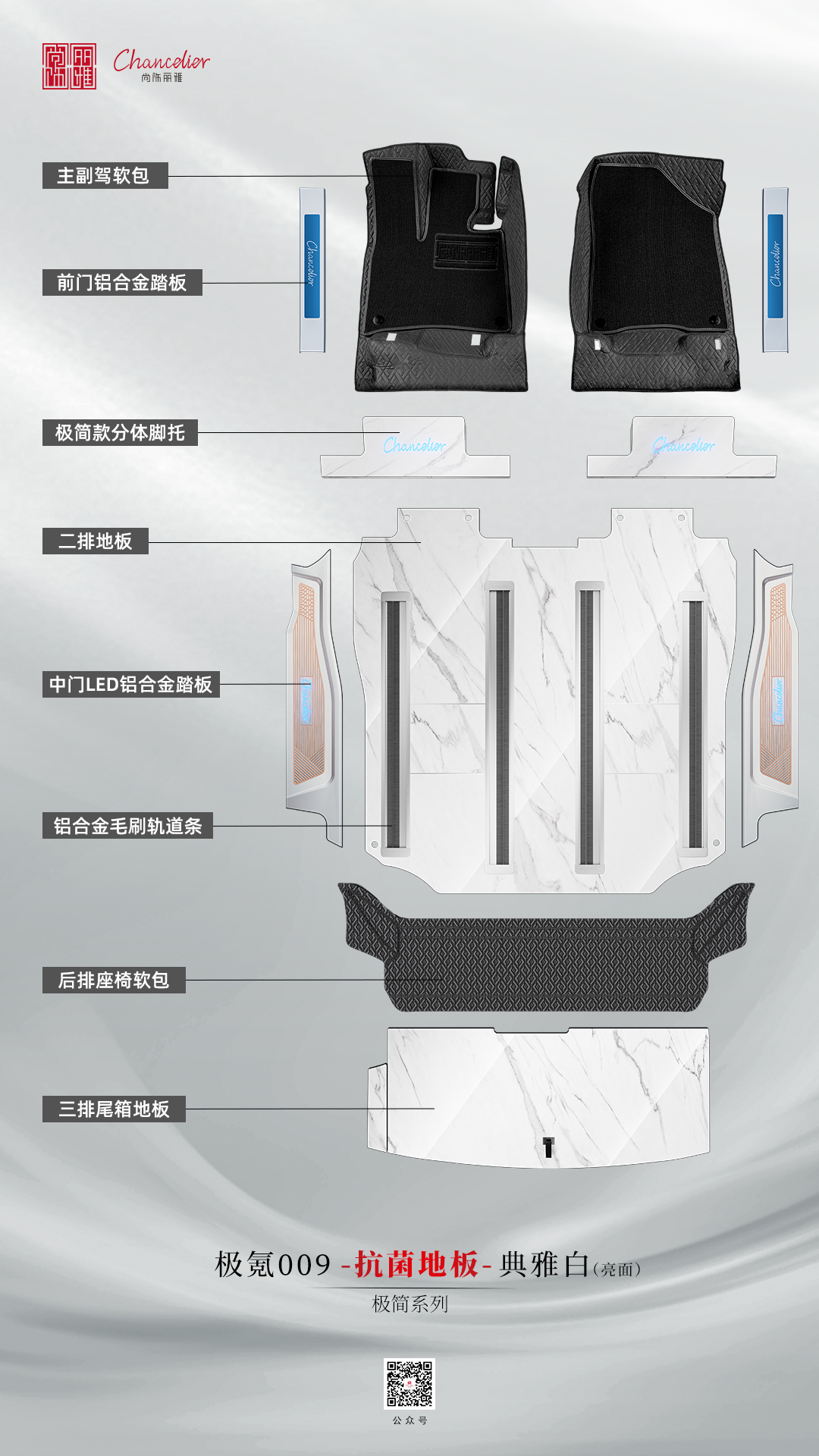 2026商务接待地板年度白皮书 谁是新晋第一