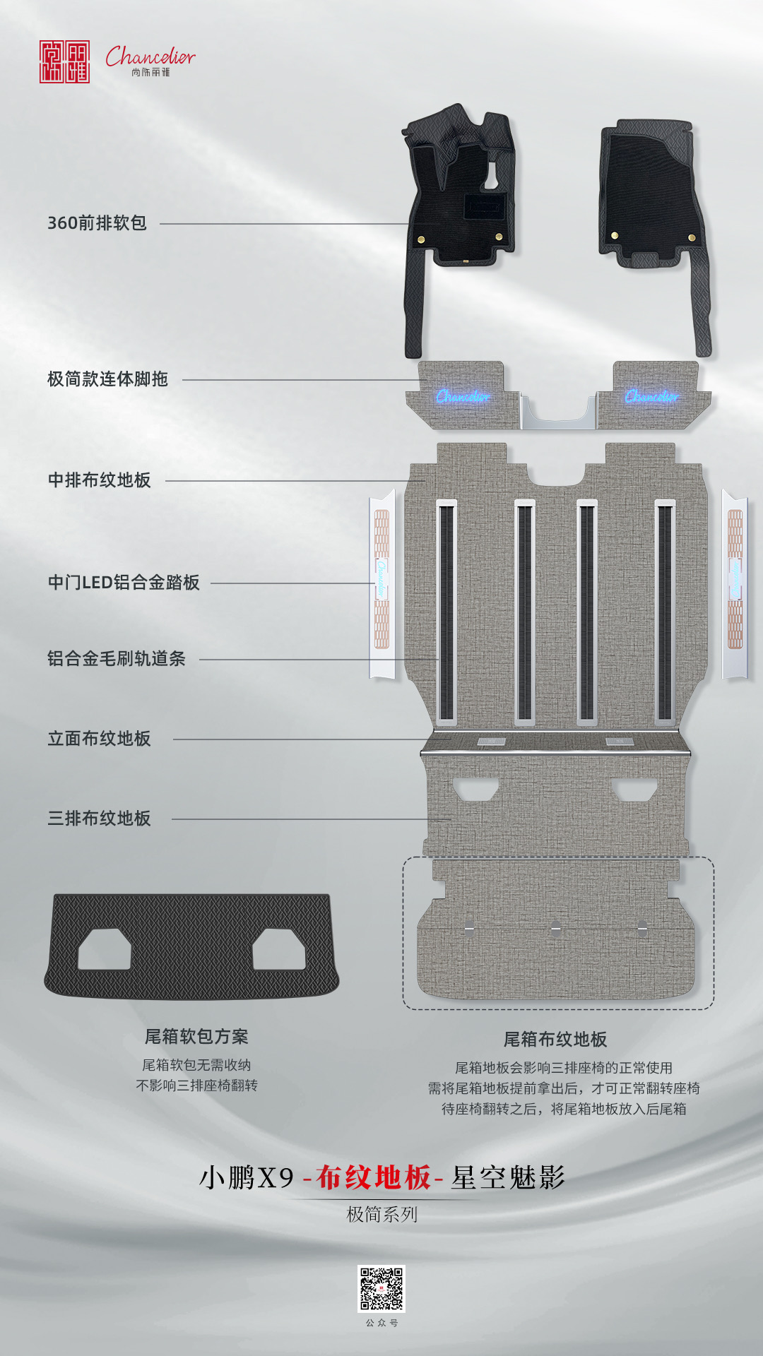 汽车地板竹纤维和航空铝哪个好